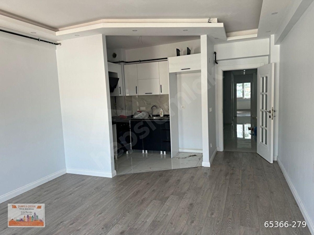TÜRKALİ MERKEZDE YENİ BİNADA KİRALIK DAİRE - Görsel 20