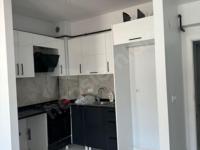 TÜRKALİ MERKEZDE YENİ BİNADA KİRALIK DAİRE - Görsel 19