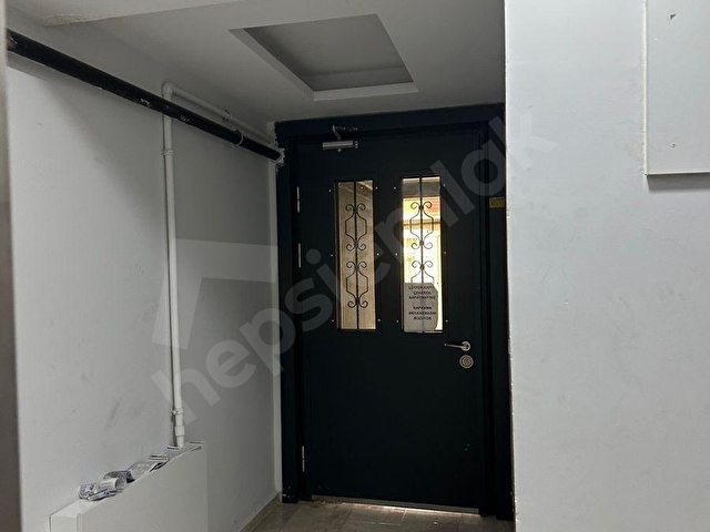 TÜRKALİ MERKEZDE YENİ BİNADA KİRALIK DAİRE - Görsel 23