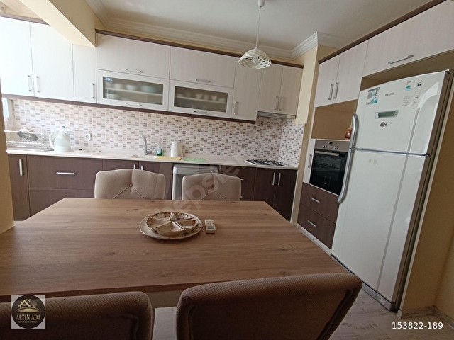 KUŞADASI MERKEZDE ACİL SATILIK 2+1 EŞYALI DAİRE..! - Görsel 8