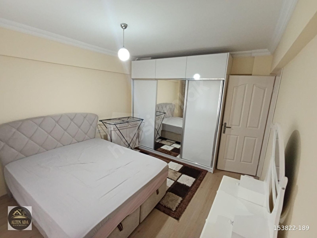 KUŞADASI MERKEZDE ACİL SATILIK 2+1 EŞYALI DAİRE..! - Görsel 18
