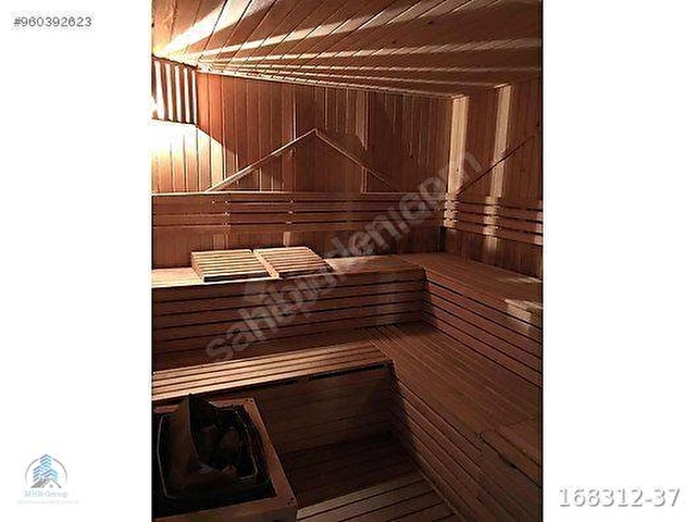 MHR Grouptan Ceylan Park sitesinde satılık 5 odalı bakımlı daire - Görsel 9