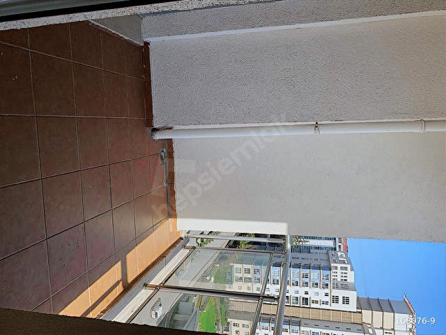 AKBATI AKKOZA ÇİĞDEM BLOKTA ÜÇ CEPHELİ İKİ BALKONLU KÖŞE DAİRE - Görsel 6