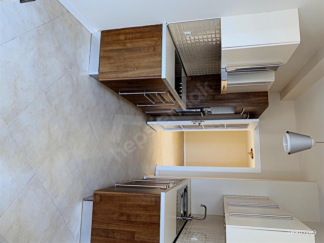 AKBATI AKKOZA ÇİĞDEM BLOKTA ÜÇ CEPHELİ İKİ BALKONLU KÖŞE DAİRE - Görsel 14