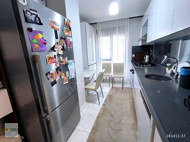 ÇENGELKÖY BAHÇELİEVLER 4+2 BAHÇE DUBLEKS DAİRESİ 180 m2 OTOPARK - Görsel 23