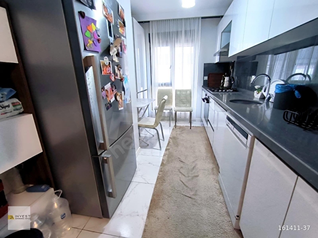 ÇENGELKÖY BAHÇELİEVLER 4+2 BAHÇE DUBLEKS DAİRESİ 180 m2 OTOPARK - Görsel 24