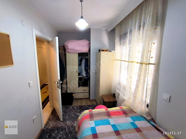 ÇENGELKÖY BAHÇELİEVLER 4+2 BAHÇE DUBLEKS DAİRESİ 180 m2 OTOPARK - Görsel 11