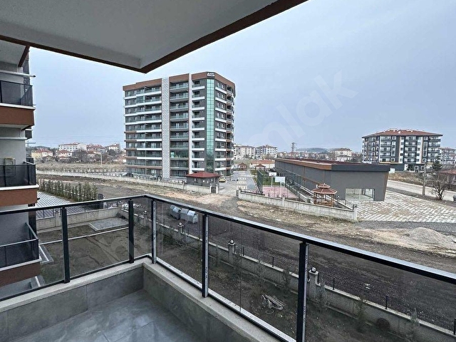 ESENBOĞADA FULL EŞYALI 1+1 DAİRE - Görsel 3