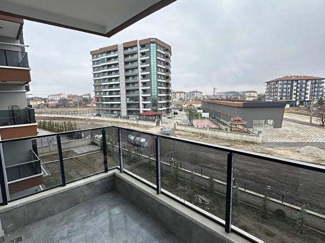 ESENBOĞADA FULL EŞYALI 1+1 DAİRE - Görsel 13