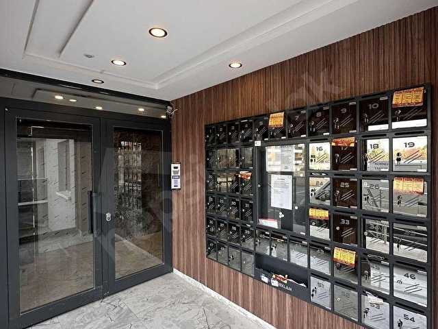 ESENBOĞADA FULL EŞYALI 1+1 DAİRE - Görsel 18