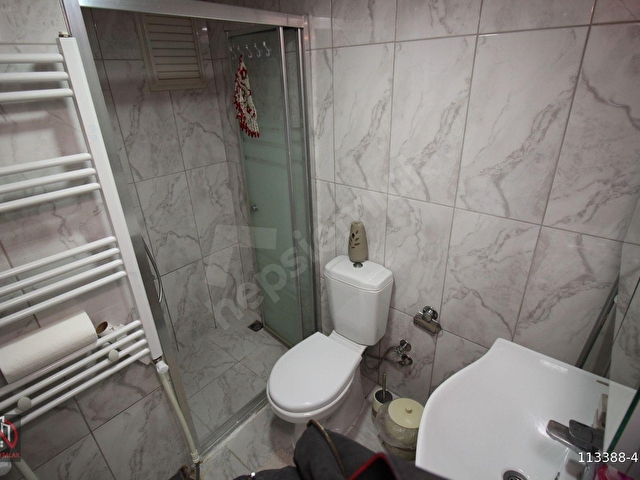 SÜVARİDE KİRA GETİRİLİ FULL GENÇ BİNADA ÖN CEPHE KÖŞE CEPHE 2+1 SATILIK DAİRE - Görsel 28