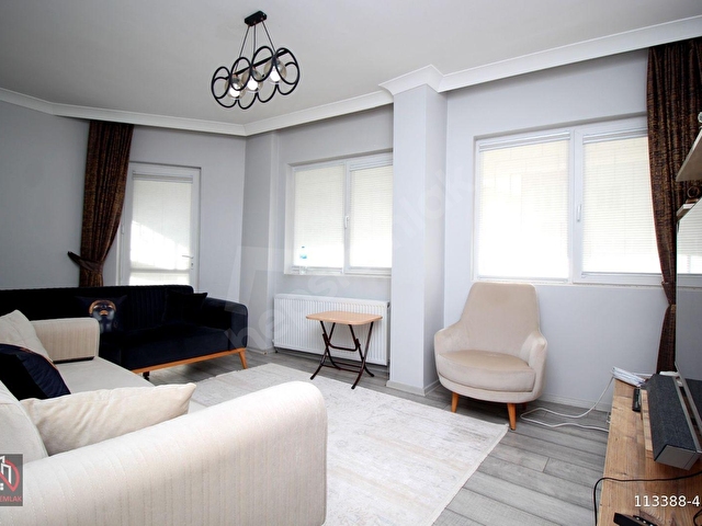 SÜVARİDE KİRA GETİRİLİ FULL GENÇ BİNADA ÖN CEPHE KÖŞE CEPHE 2+1 SATILIK DAİRE - Görsel 7