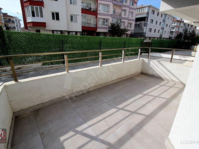 SÜVARİDE KİRA GETİRİLİ FULL GENÇ BİNADA ÖN CEPHE KÖŞE CEPHE 2+1 SATILIK DAİRE - Görsel 11