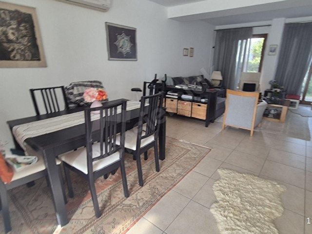 Bodrum Konacıkta Sitede Bahçeli Dubleks - Görsel 30