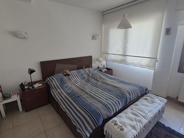 Bodrum Konacıkta Sitede Bahçeli Dubleks - Görsel 24