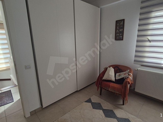 Bodrum Konacıkta Sitede Bahçeli Dubleks - Görsel 28