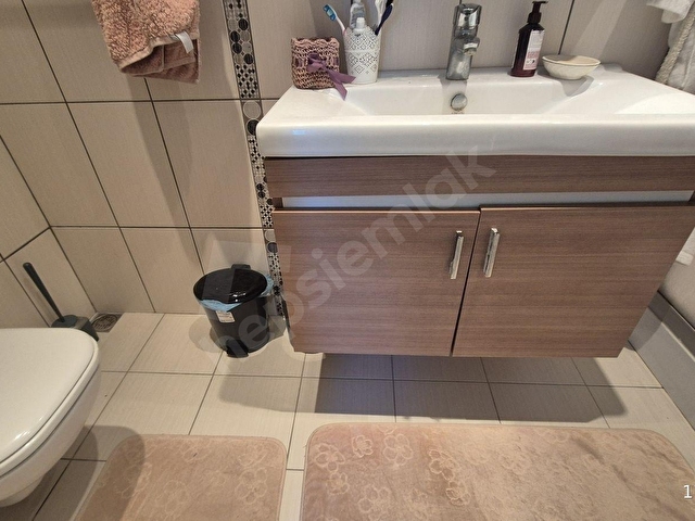 Bodrum Konacıkta Sitede Bahçeli Dubleks - Görsel 26