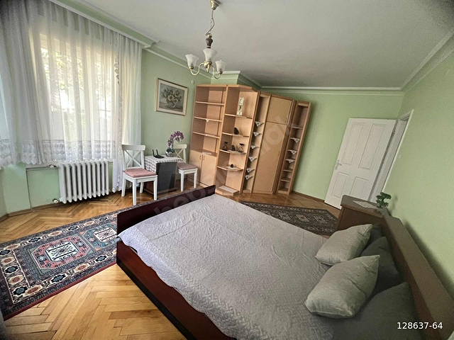 Silivri Marmara Uyumkent Sitesinde Kiralık B tipi Villa - Görsel 4