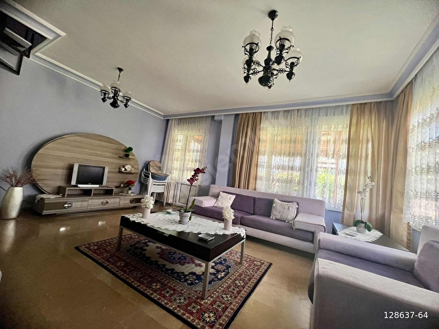 Silivri Marmara Uyumkent Sitesinde Kiralık B tipi Villa - Görsel 8