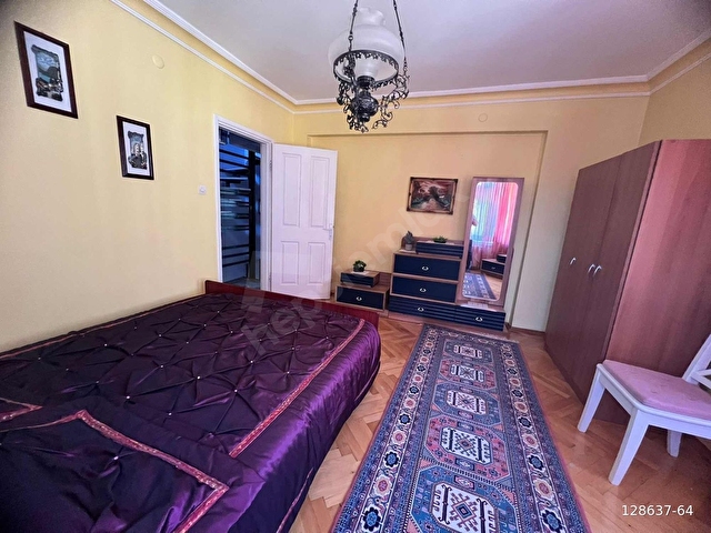 Silivri Marmara Uyumkent Sitesinde Kiralık B tipi Villa - Görsel 12