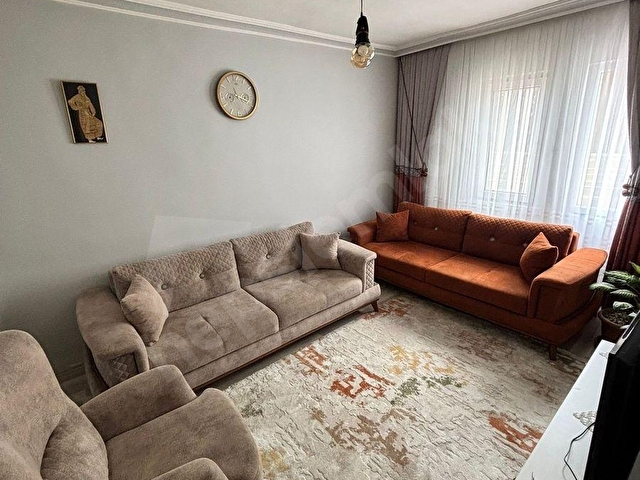 İKDAN ATATÜRK MHDE 3+1 BAĞIMSIZ YAPILI MERKEZİ _KONUMDA DAİRE - Görsel 14