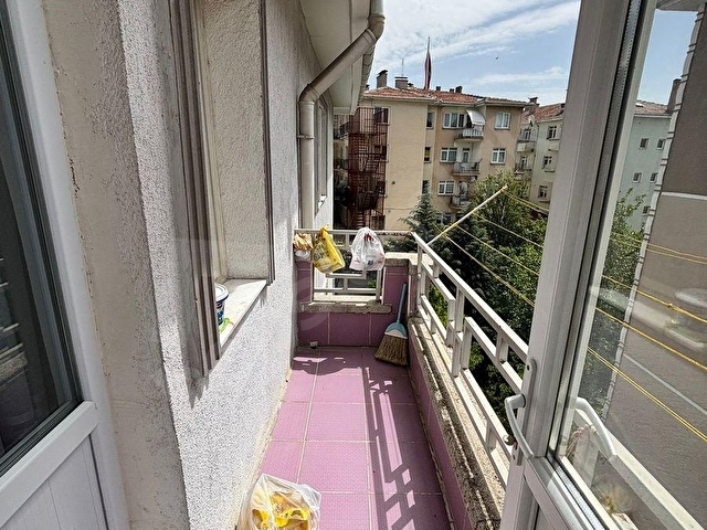 İKDAN ATATÜRK MHDE 3+1 BAĞIMSIZ YAPILI MERKEZİ _KONUMDA DAİRE - Görsel 29