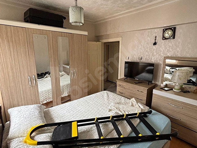 İKDAN ATATÜRK MHDE 3+1 BAĞIMSIZ YAPILI MERKEZİ _KONUMDA DAİRE - Görsel 17