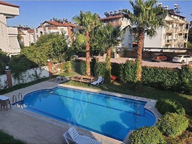 antalya kemer - Görsel 2