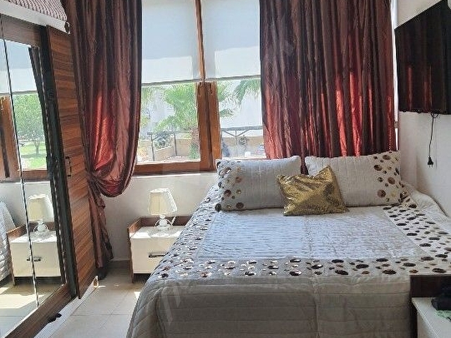 antalya kemer - Görsel 5