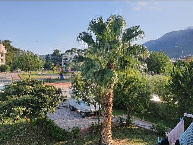 antalya kemer - Görsel 9