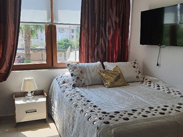 antalya kemer - Görsel 10