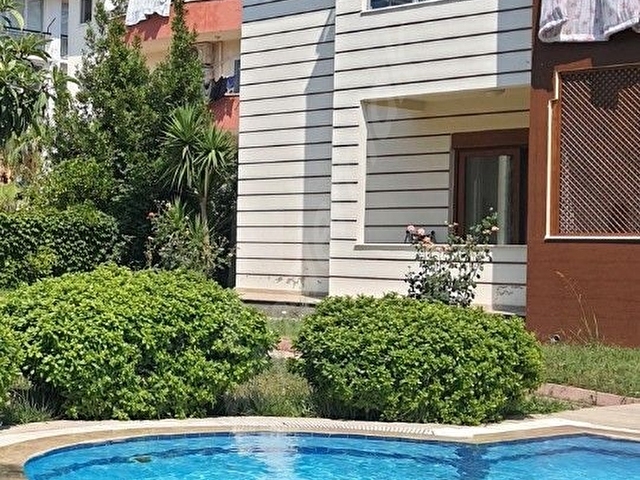 antalya kemer - Görsel 12