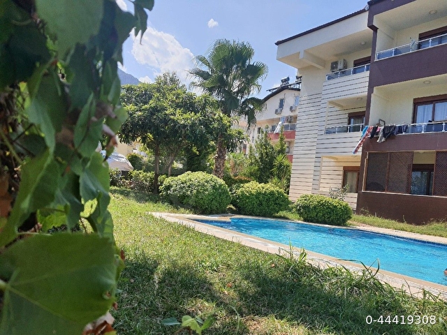 antalya kemer - Görsel 19