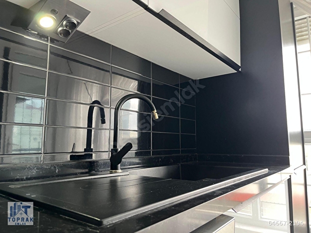 TOPRAK EMLAKTAN AŞAĞISÖĞÜTÖNÜ MH/ SİTE İÇİ/ 220m2 / SATILIK 4+1 - Görsel 5