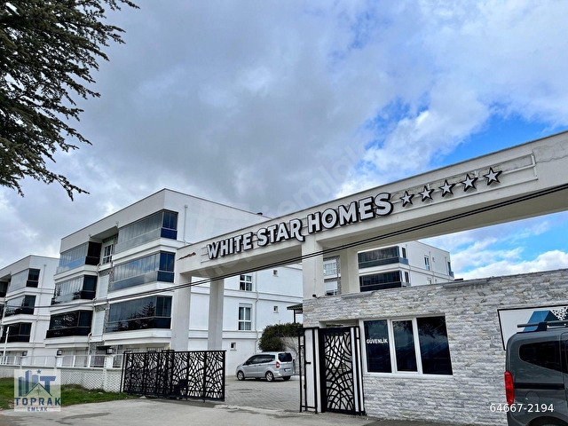 TOPRAK EMLAKTAN AŞAĞISÖĞÜTÖNÜ MH/ SİTE İÇİ/ 220m2 / SATILIK 4+1 - Görsel 2