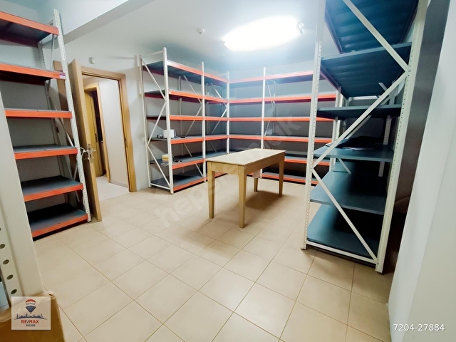 HALASKARGAZİ CAD 1 DK 4 KATLI 600 M2 İŞYERİ MAĞAZA - Görsel 8