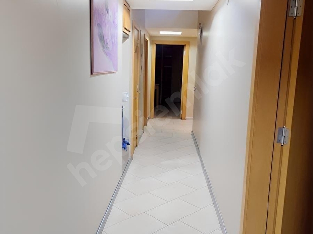 HALASKARGAZİ CAD 1 DK 4 KATLI 600 M2 İŞYERİ MAĞAZA - Görsel 21