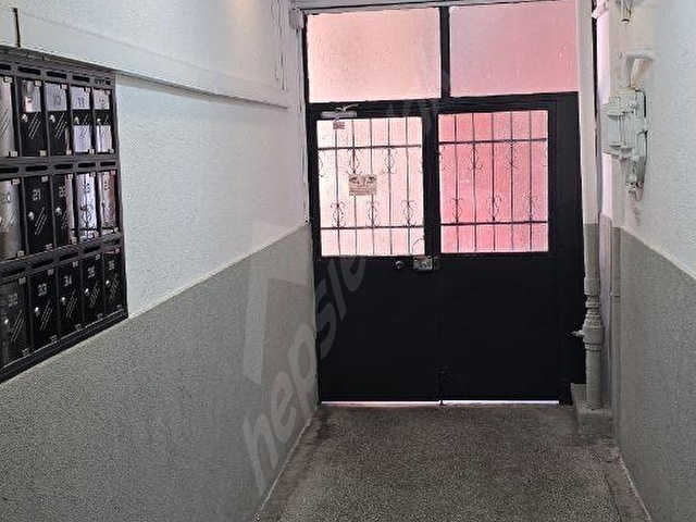 YAVUZDAN DEMETEVLERDE 3+1 KOMBİLİ ASANSÖRLÜ VATAN CD. YAKINI - Görsel 20