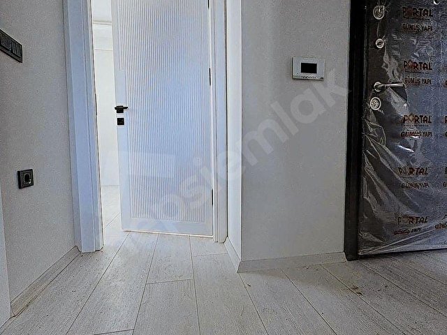 MANZARALI EBEVEYN BANYOLU,ÖN CEPHE, İSKANLI ARA KAT SIFIR 2+1 - Görsel 21
