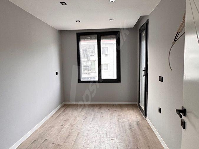 AYVALIK SARIMSAKLININ EN PRESTİJLİ SİTESİNDE EBEVEYN BANYOLU SATILIK 2+1DAİRE - Görsel 23