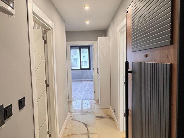 AYVALIK SARIMSAKLININ EN PRESTİJLİ SİTESİNDE EBEVEYN BANYOLU SATILIK 2+1DAİRE - Görsel 22