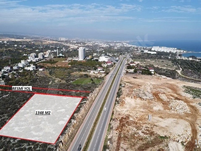 Erdemli Tırtar Satılık