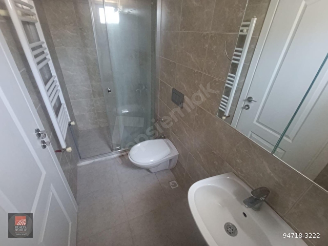 Muğla Ula Merkezde Kiralık 2+1 Daire - Görsel 12