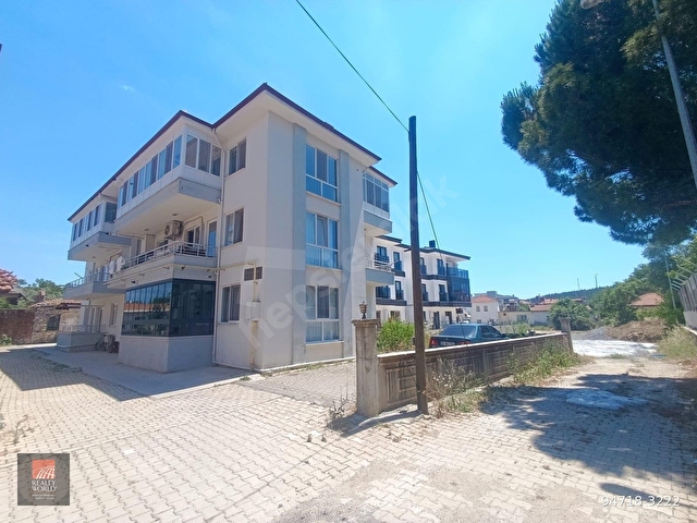Muğla Ula Merkezde Kiralık 2+1 Daire - Görsel 15