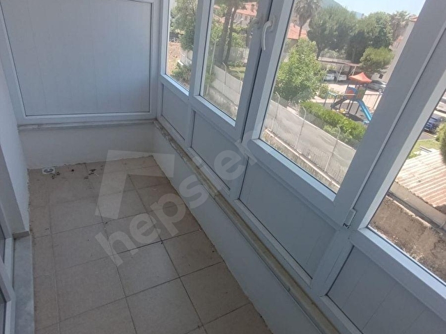Muğla Ula Merkezde Kiralık 2+1 Daire - Görsel 4