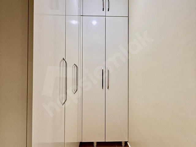 KALECİK EMLAKTAN █ CADDE ÜZERİ E.BANYO KİLER 2 BALKON 3+1 140m² - Görsel 28