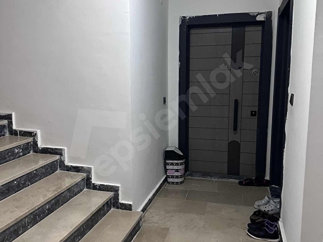 KURTULUŞ CADDE ÜSTÜ 2+0 SIFIR GENİŞ ÖN CEPHE DAİRE ! - Görsel 10