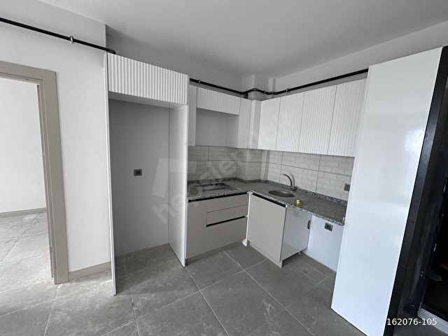 KURTULUŞ CADDE ÜSTÜ 2+0 SIFIR GENİŞ ÖN CEPHE DAİRE ! - Görsel 14