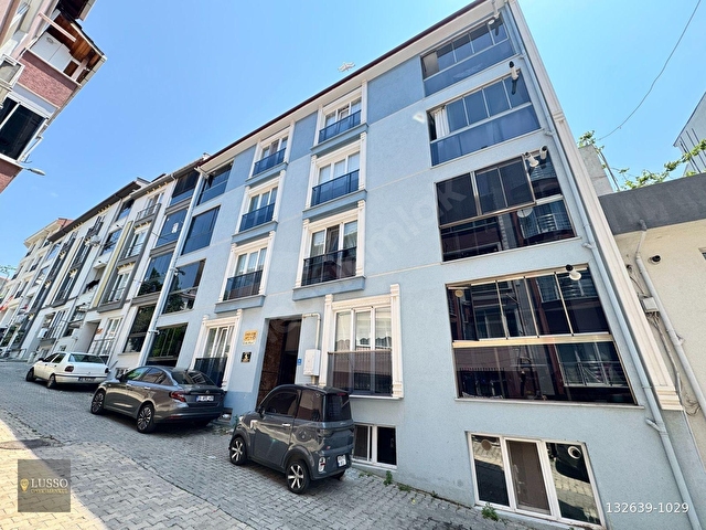 LUSSO GAYRİMENKULDEN ÇİFTLİKÖNÜ MH SATILIK FIRSAT 3+1LÜKS DAİRE - Görsel 30