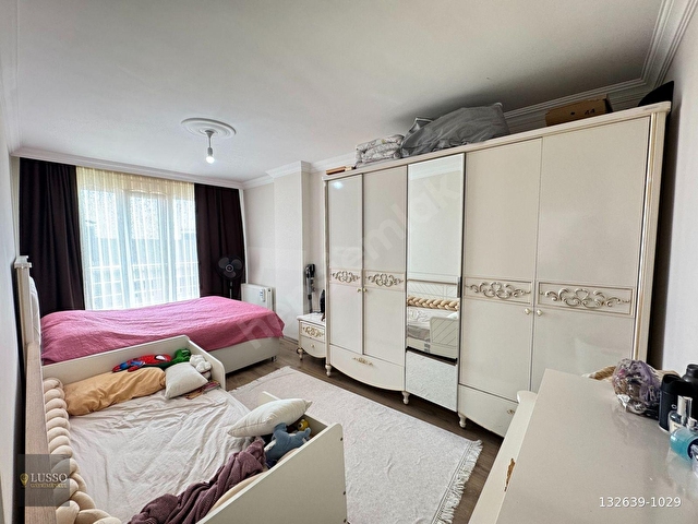 LUSSO GAYRİMENKULDEN ÇİFTLİKÖNÜ MH SATILIK FIRSAT 3+1LÜKS DAİRE - Görsel 24